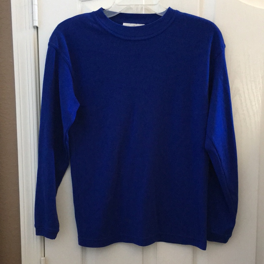 FINAL MARKDOWN Casual corner top small